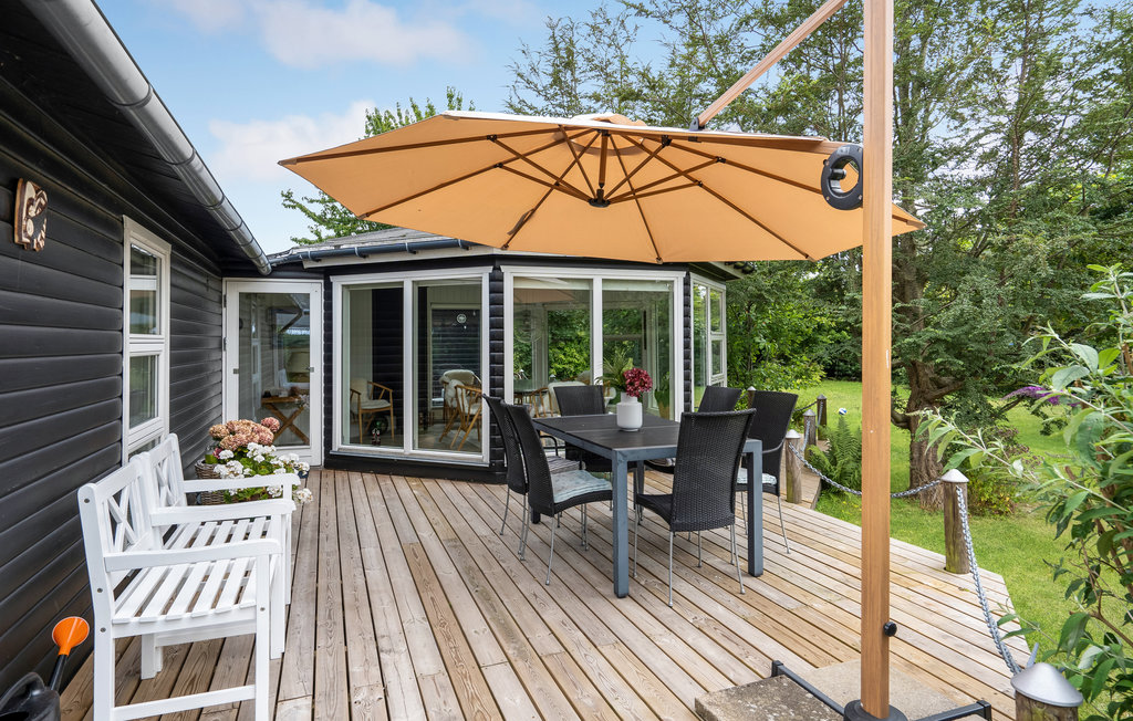 Feriehuse - Gilleleje Strand , Danmark - E04622 9