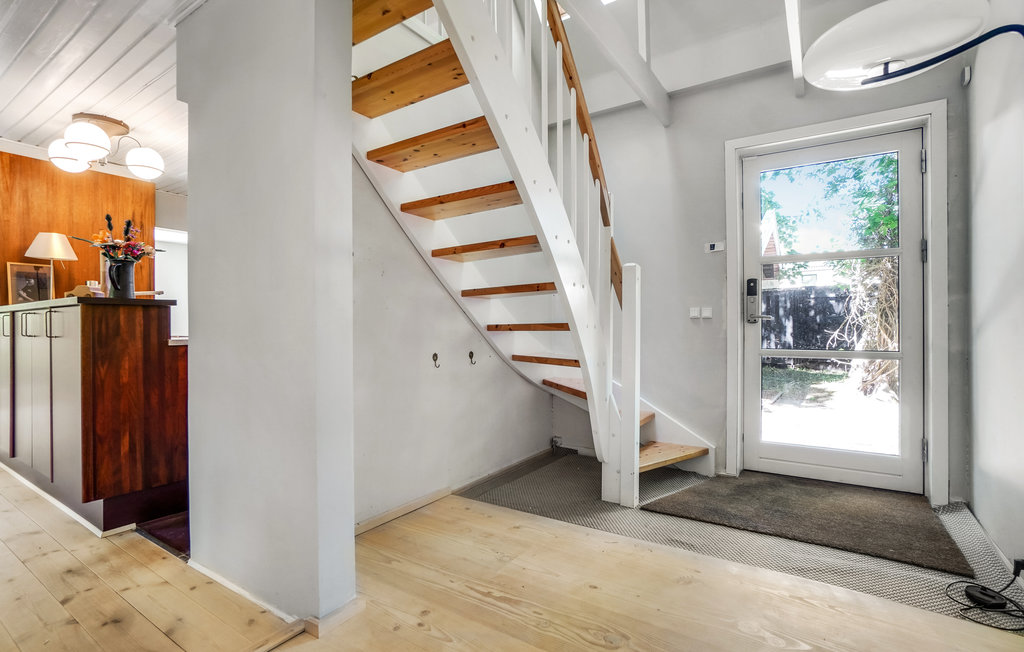 Feriehus - Gilleleje Strand , Danmark - E04689 18