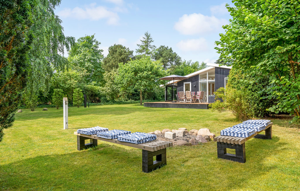 Feriehuse - Gilleleje Strand , Danmark - E04174 12