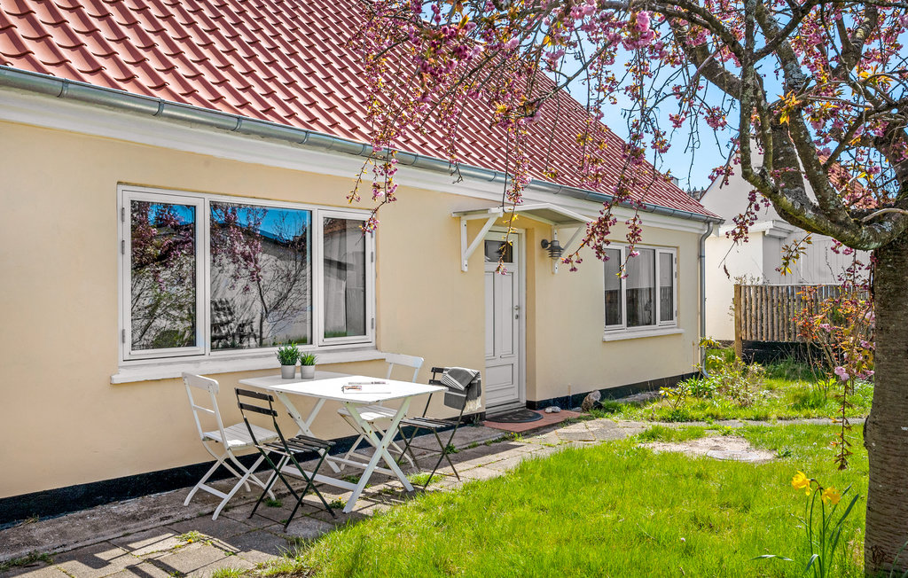 Feriehuse - Gilleleje Strand , Danmark - E04644 12