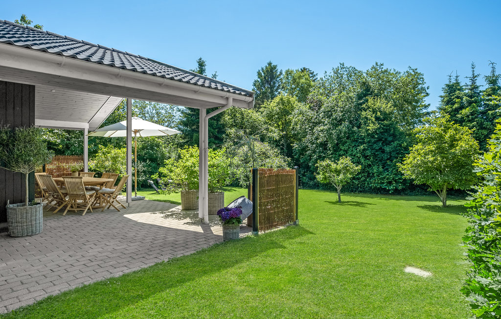 Ferienhaus - Gilleleje , Dänemark - E04615 17
