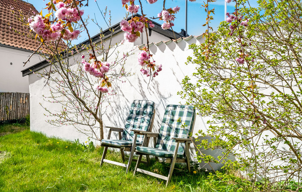 Feriehuse - Gilleleje Strand , Danmark - E04644 17