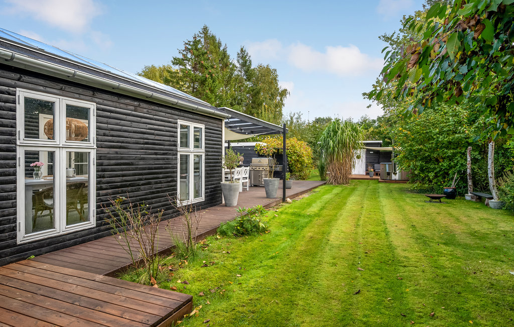 Feriehuse - Smidstrup Strand , Danmark - E04333 17
