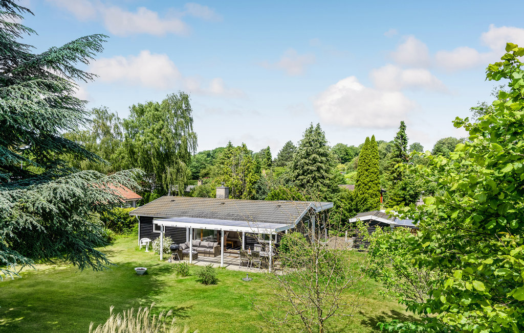 Ferienhaus - Gilleleje Strand , Dänemark - E04636 16