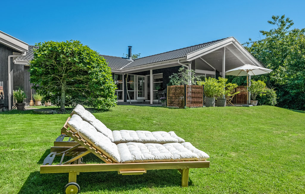Ferienhaus - Gilleleje , Dänemark - E04615 9