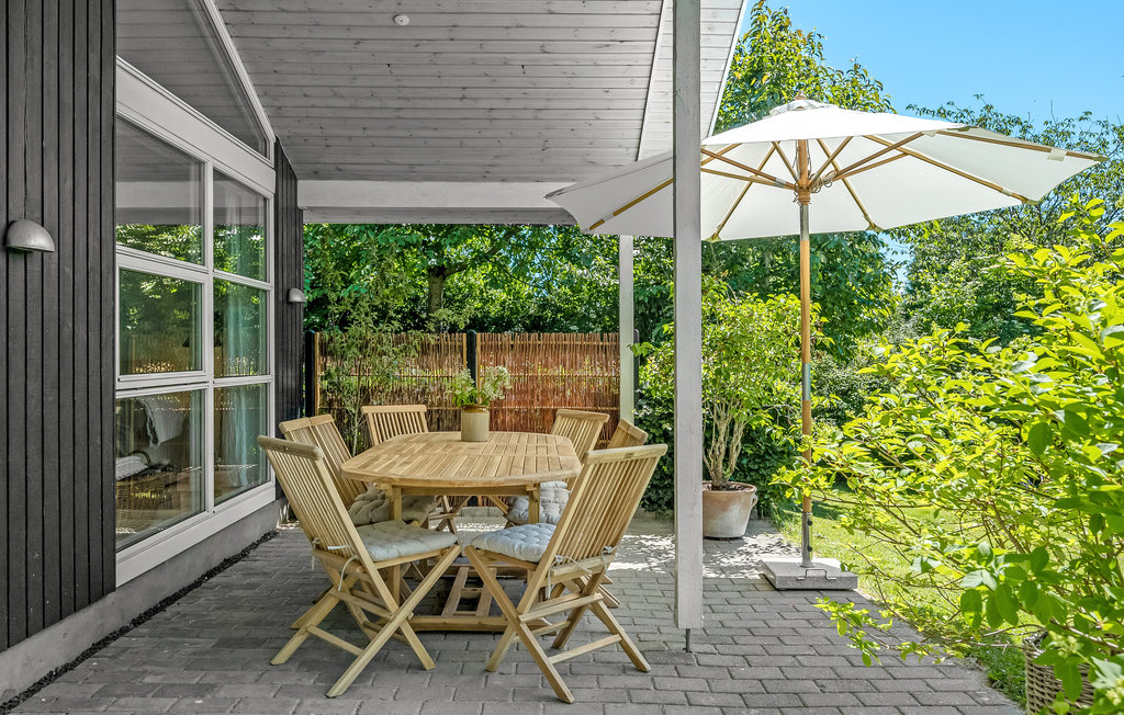 Ferienhaus - Gilleleje , Dänemark - E04615 18