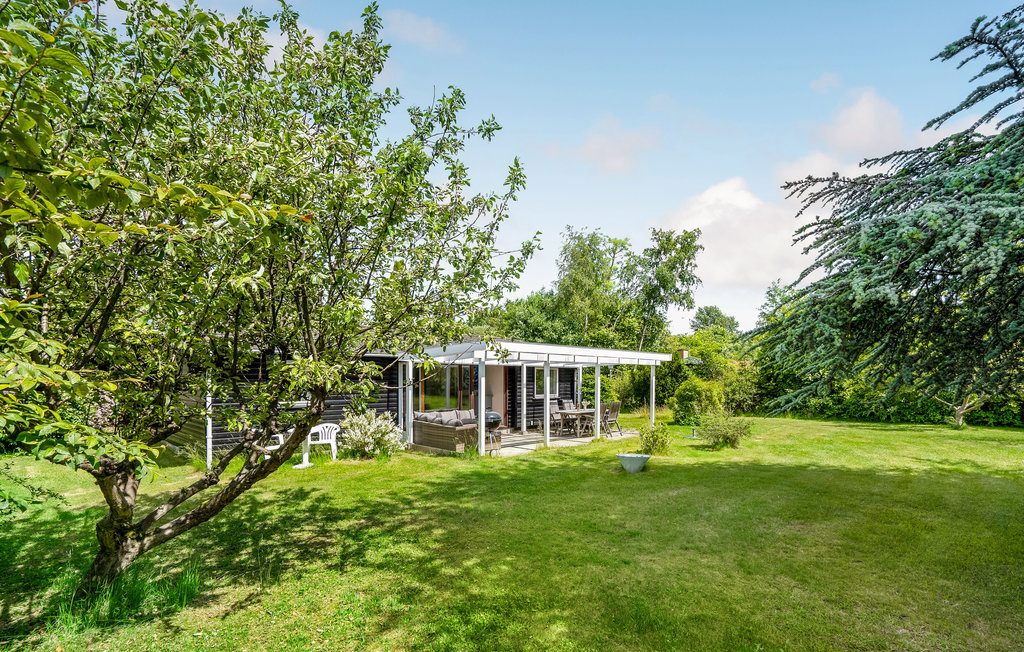 Ferienhaus - Gilleleje Strand , Dänemark - E04636 17