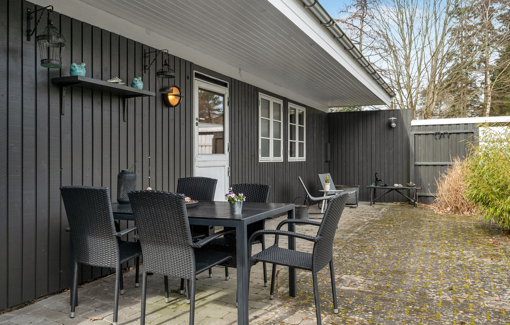 Feriehuse - Gilleleje Strand , Danmark - E04166 17