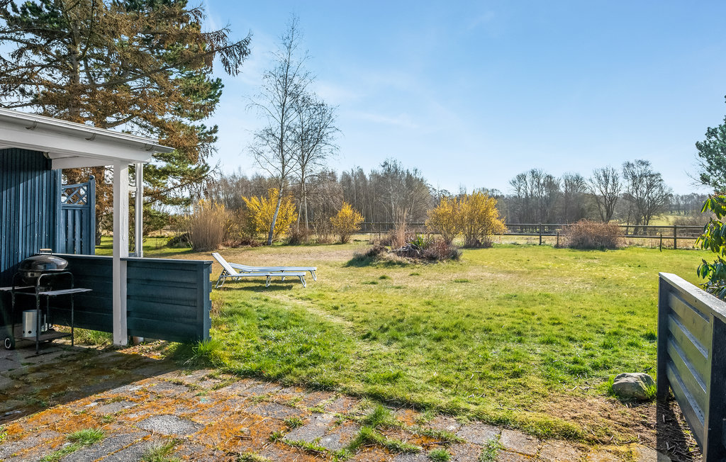 Ferienhaus - Gilleleje Strand , Dänemark - E04171 8