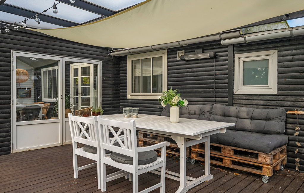 Feriehuse - Smidstrup Strand , Danmark - E04333 14
