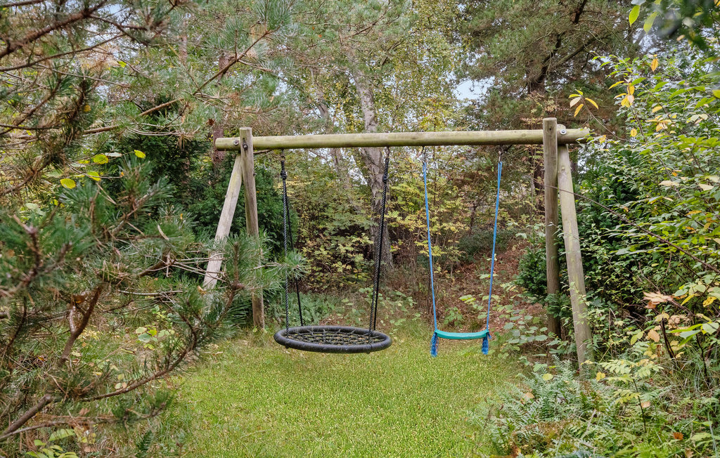 Feriehuse - Smidstrup Strand , Danmark - E04419 10