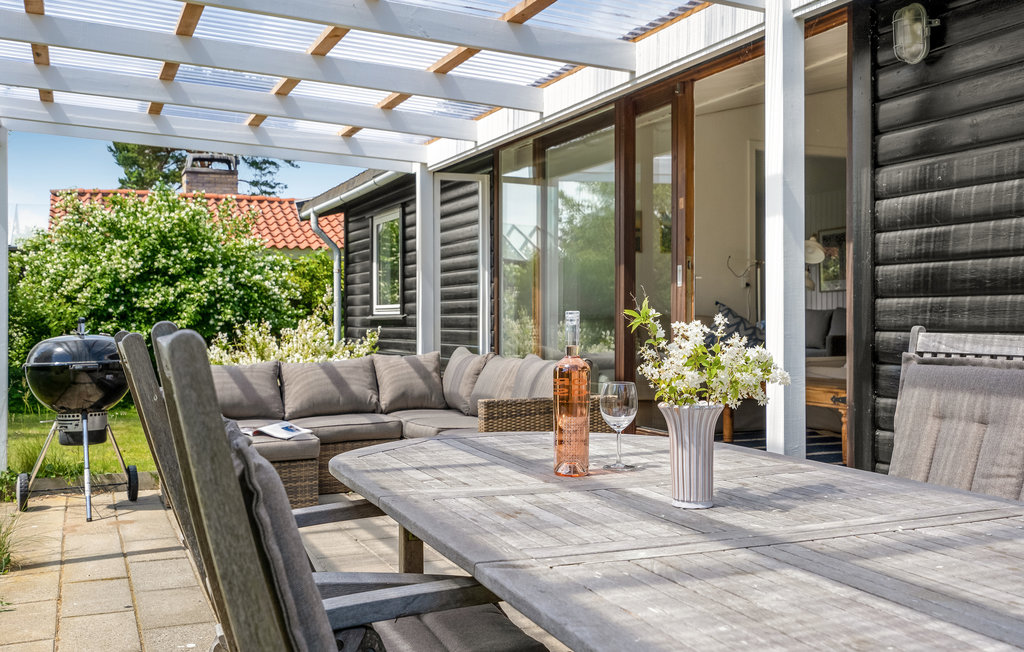 Ferienhaus - Gilleleje Strand , Dänemark - E04636 13