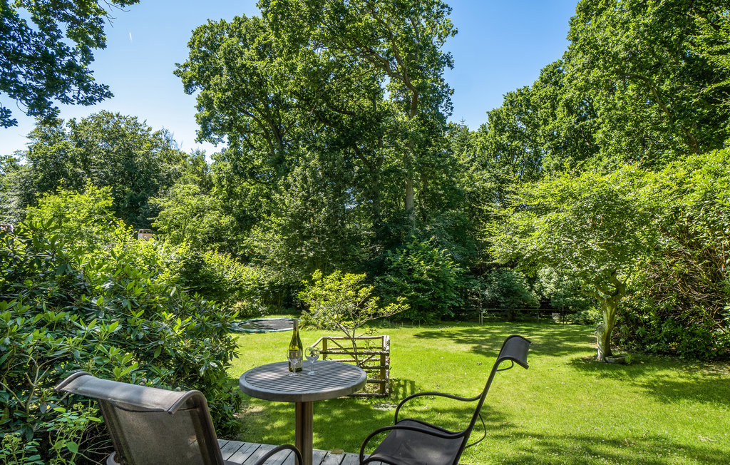 Feriehus - Gilleleje Strand , Danmark - E04689 10