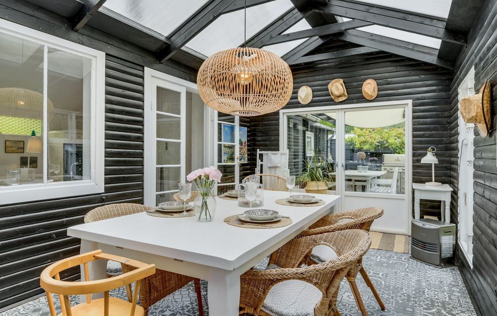 Feriehuse - Smidstrup Strand , Danmark - E04333 22