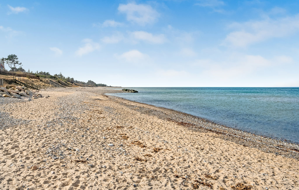 Feriehuse - Tinkerup Strand , Danmark - E04345 9