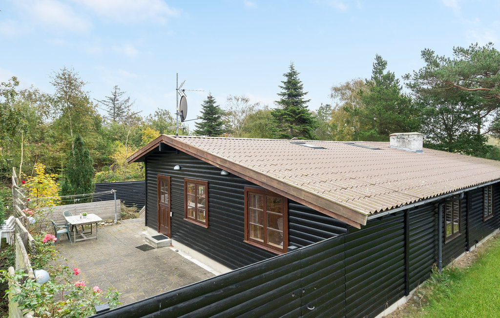 Feriehuse - Smidstrup Strand , Danmark - E04419 9