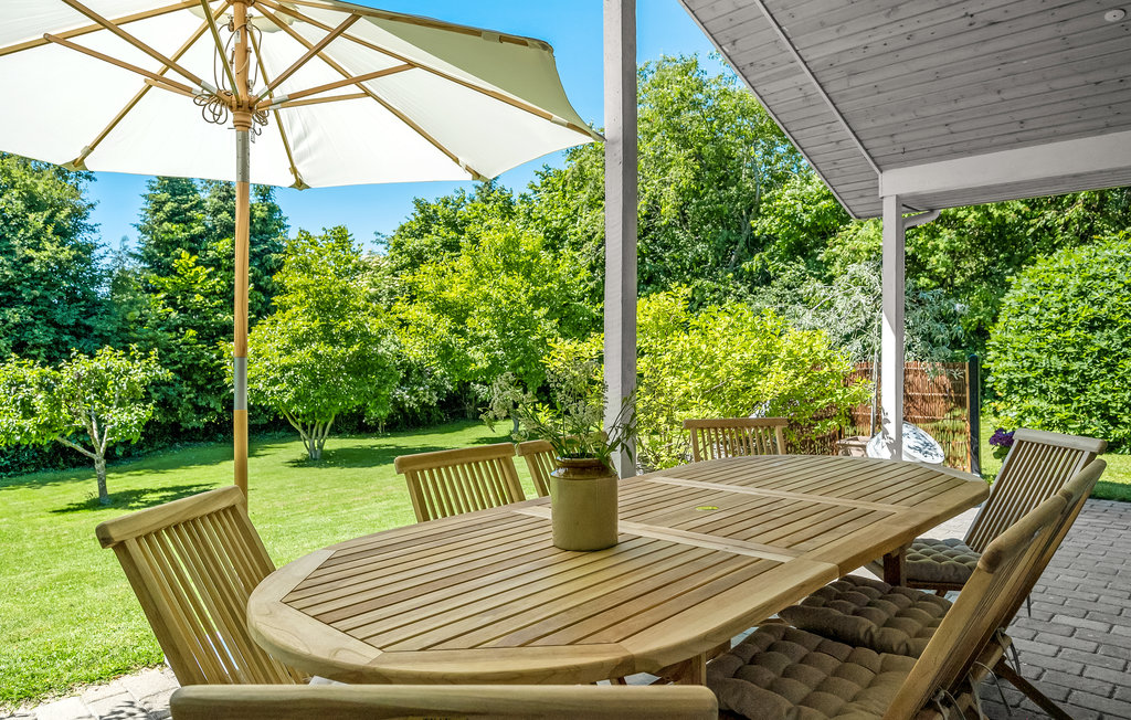 Ferienhaus - Gilleleje , Dänemark - E04615 13