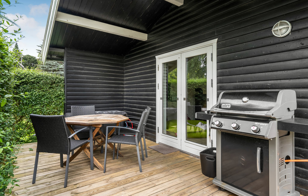 Feriehuse - Gilleleje Strand , Danmark - E04622 10