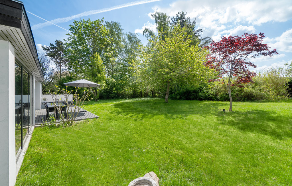 Ferienhaus - Smidstrup Strand , Dänemark - E04311 17