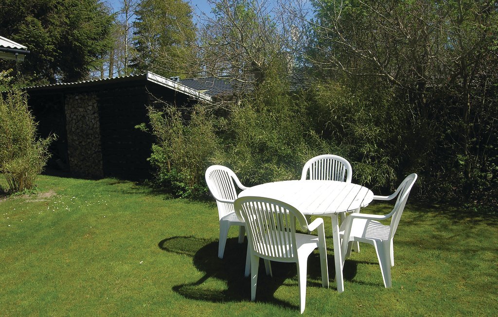 Feriehus - Gilleleje , Danmark - E04692 4