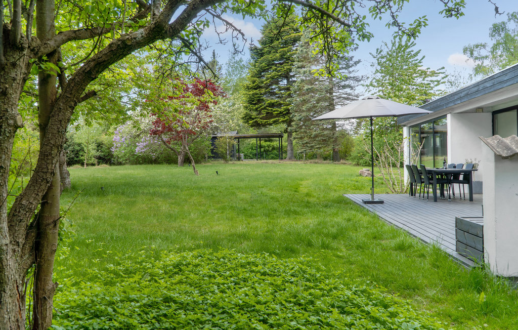 Ferienhaus - Smidstrup Strand , Dänemark - E04311 19