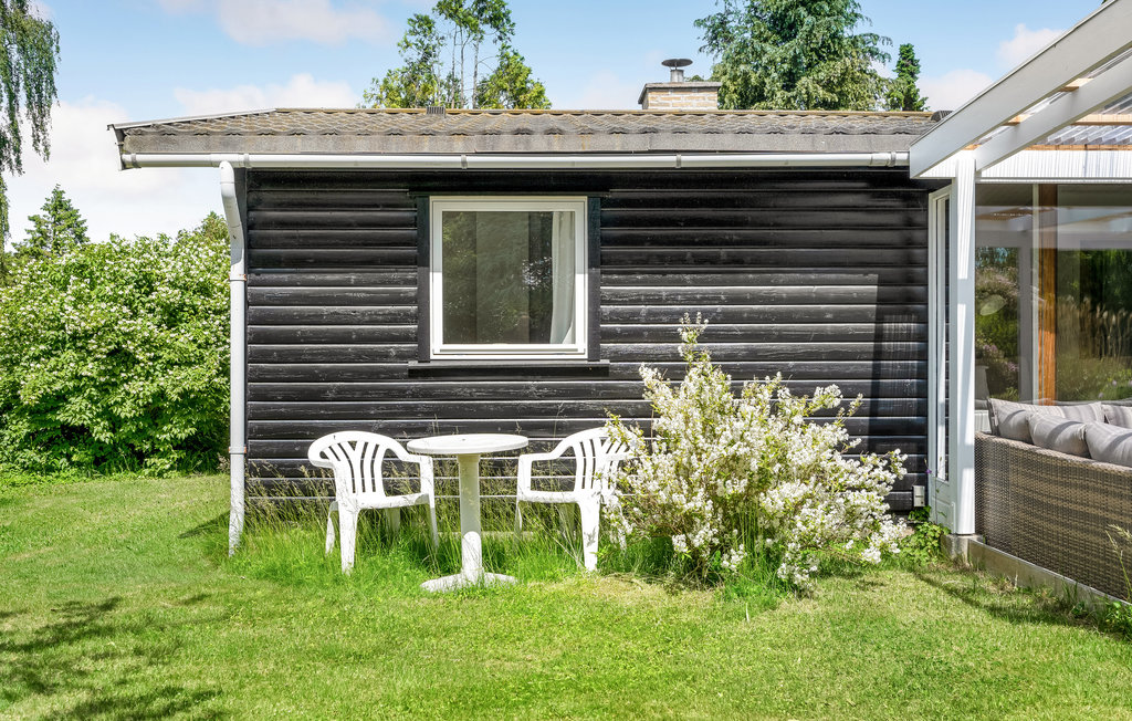 Ferienhaus - Gilleleje Strand , Dänemark - E04636 15