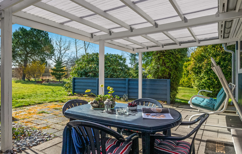 Ferienhaus - Gilleleje Strand , Dänemark - E04171 12