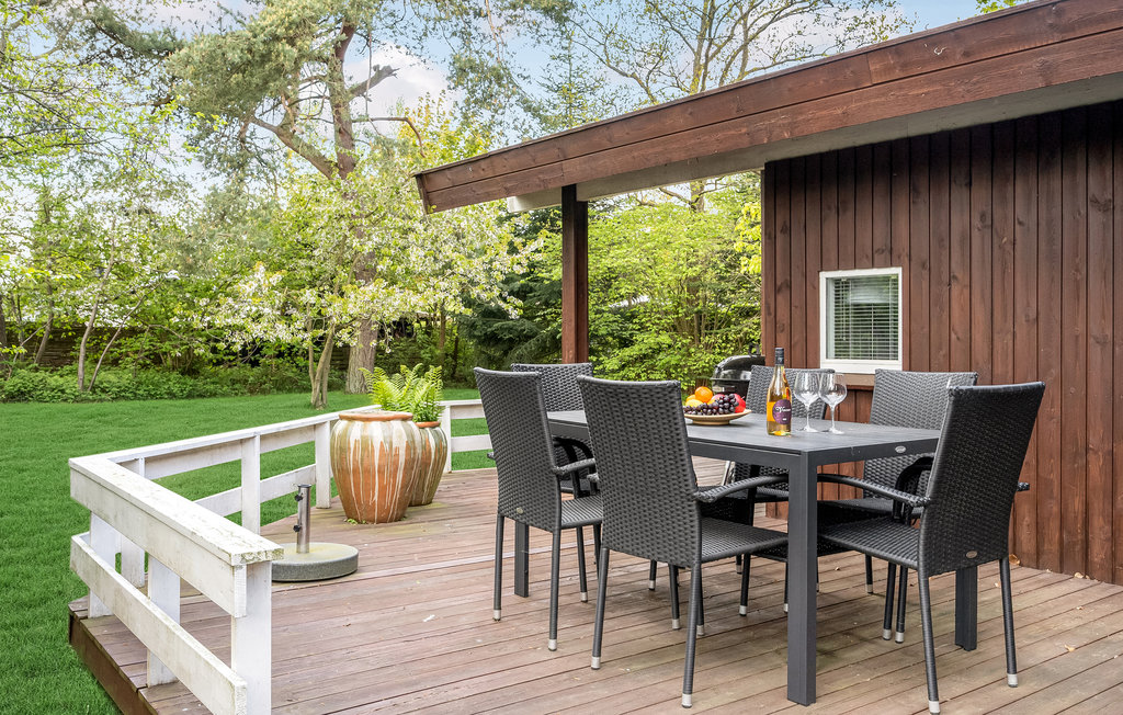 Feriehuse - Tinkerup Strand , Danmark - E04319 13