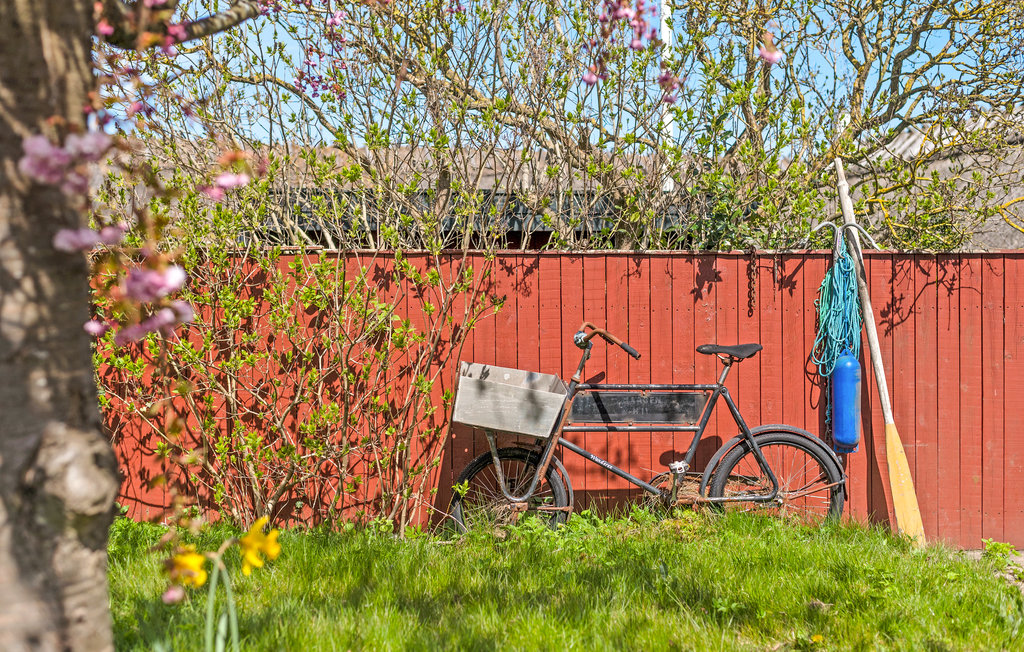 Feriehuse - Gilleleje Strand , Danmark - E04644 16