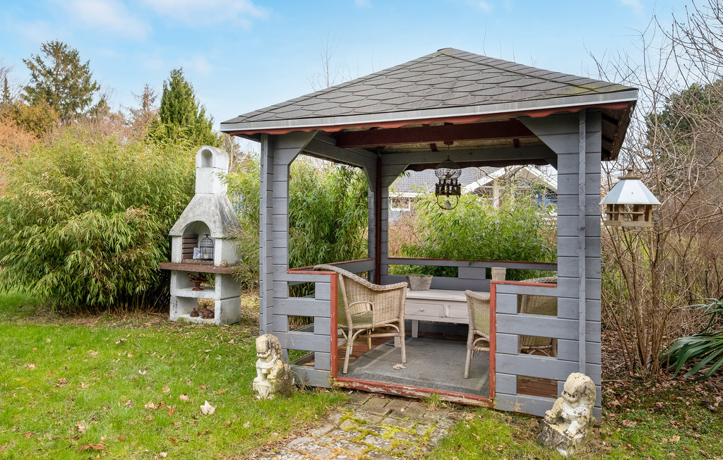 Feriehuse - Gilleleje Strand , Danmark - E04166 9