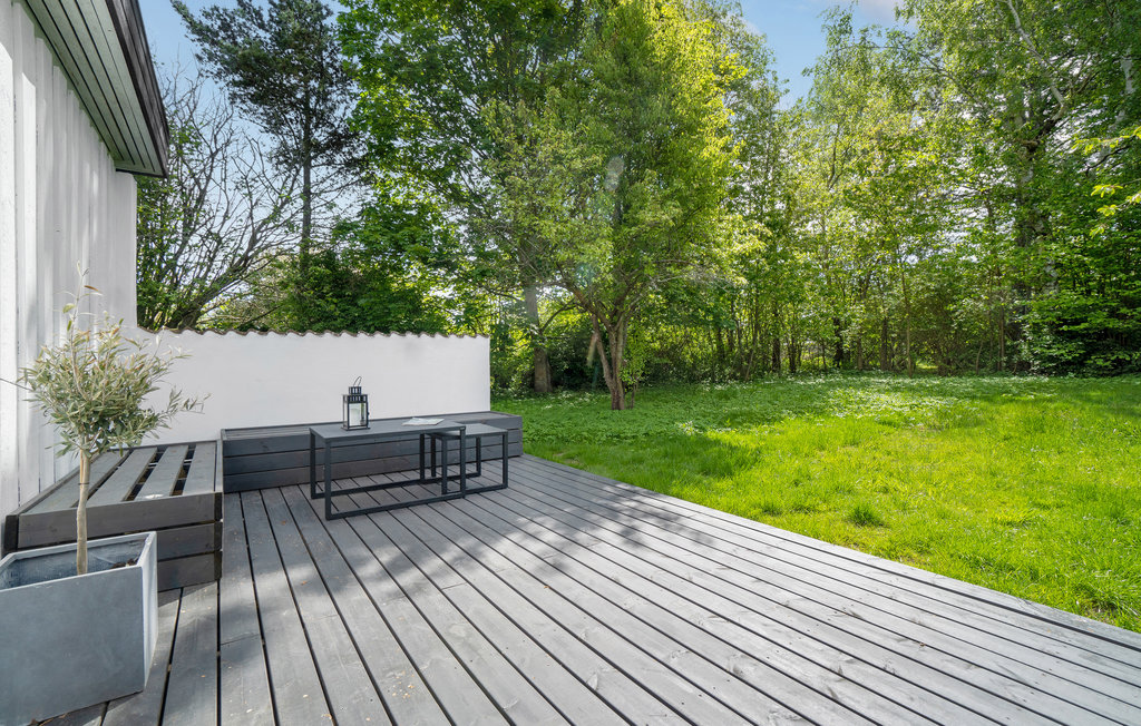 Ferienhaus - Smidstrup Strand , Dänemark - E04311 16