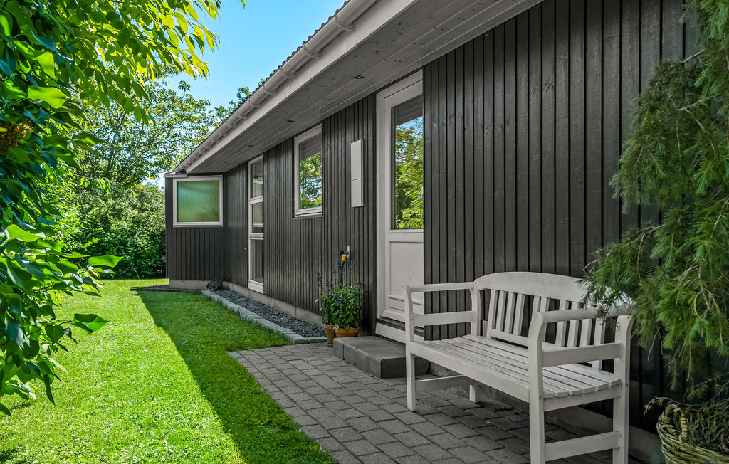 Ferienhaus - Gilleleje , Dänemark - E04615 14
