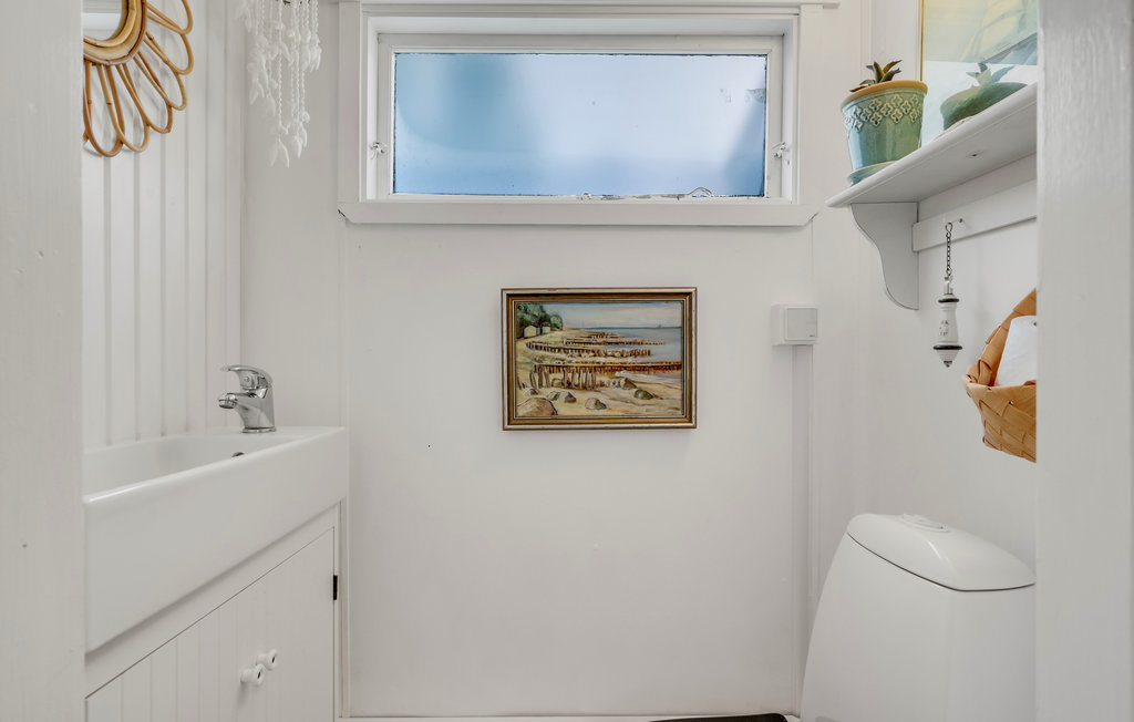 Feriehuse - Smidstrup Strand , Danmark - E04333 26