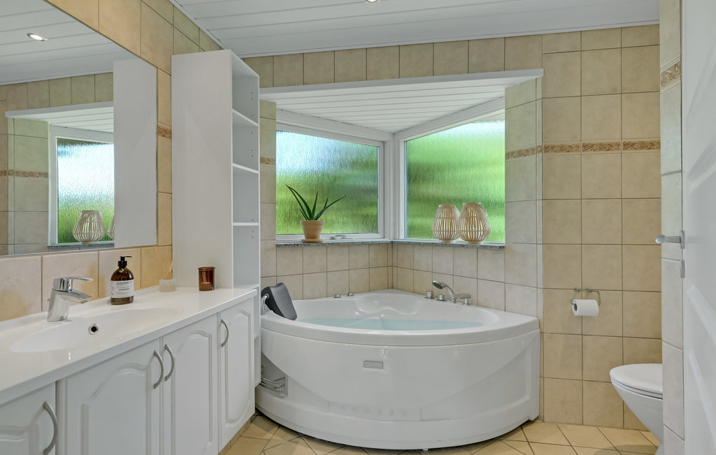 Ferienhaus - Gilleleje , Dänemark - E04615 29