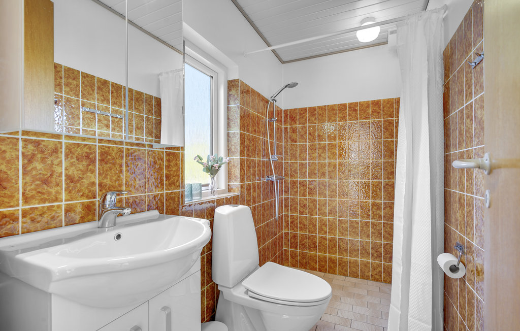 Ferienhaus - Gilleleje Strand , Dänemark - E04636 26