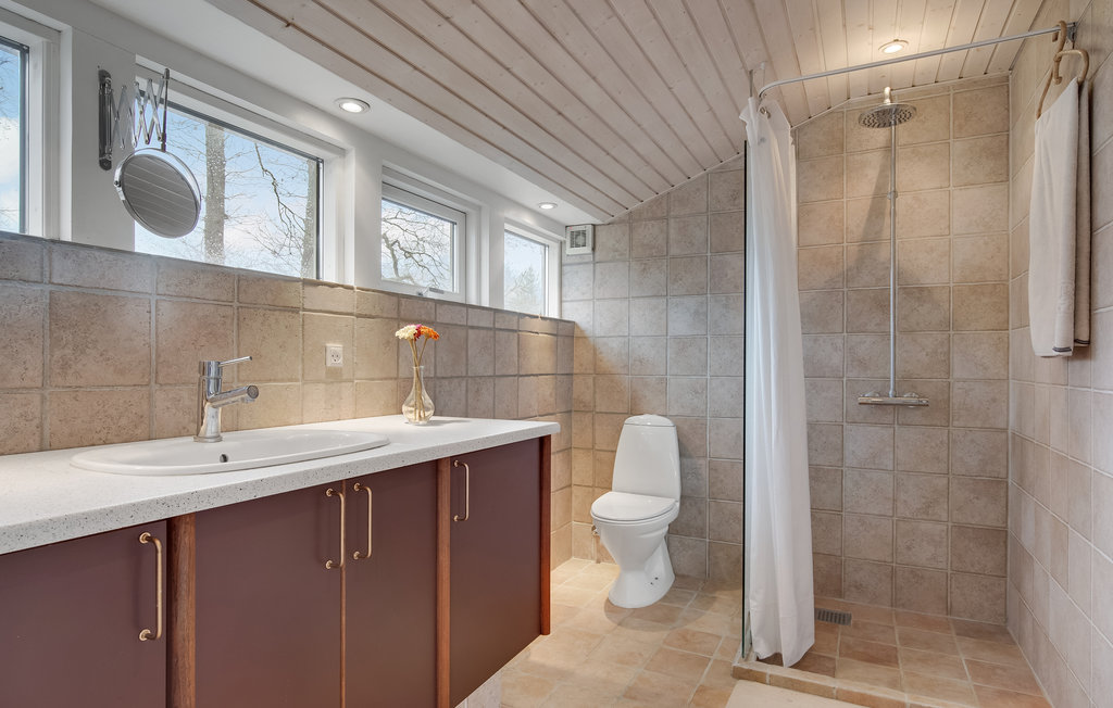 Feriehus - Gilleleje Strand , Danmark - E04689 22