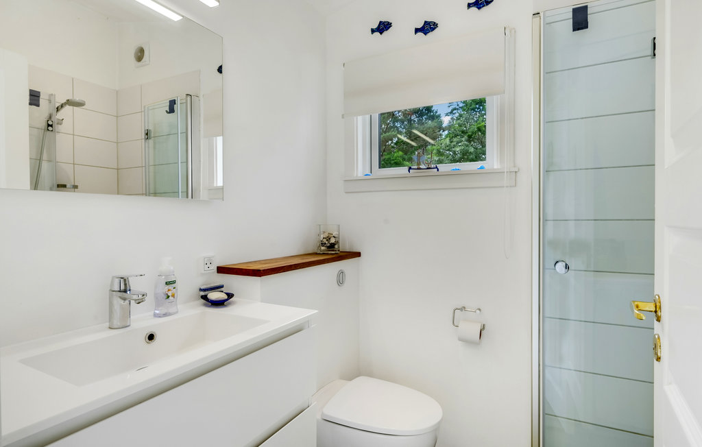 Ferienhaus - Smidstrup Strand , Dänemark - E04404 23