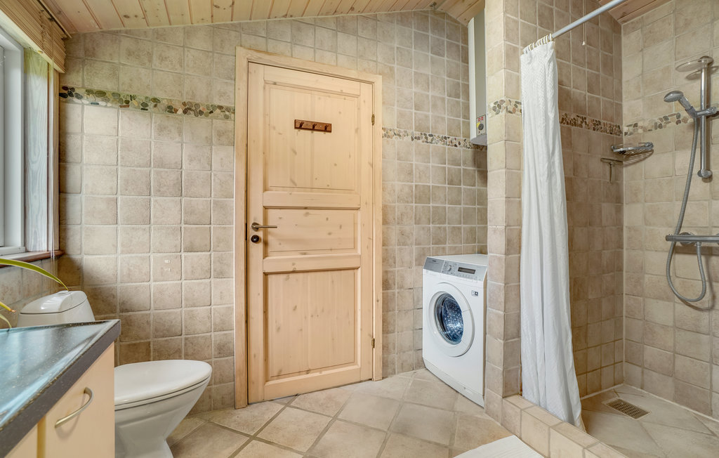 Feriehuse - Gilleleje Strand , Danmark - E04622 22