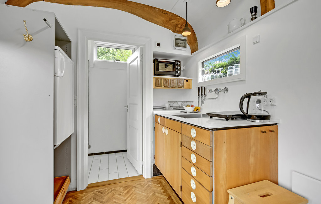 Ferienhaus - Gilleleje Strand , Dänemark - E04018 6