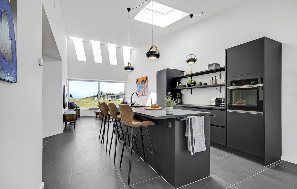 Feriehuse - Gilleleje Strand , Danmark - E04517 18