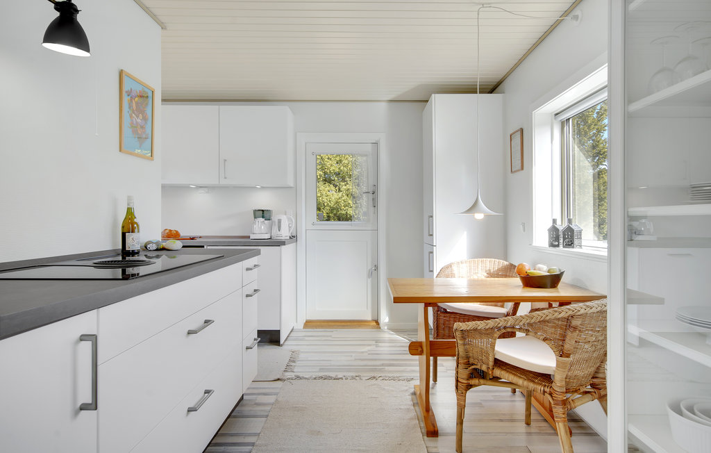 Ferienhaus - Gilleleje Strand , Dänemark - E04636 7