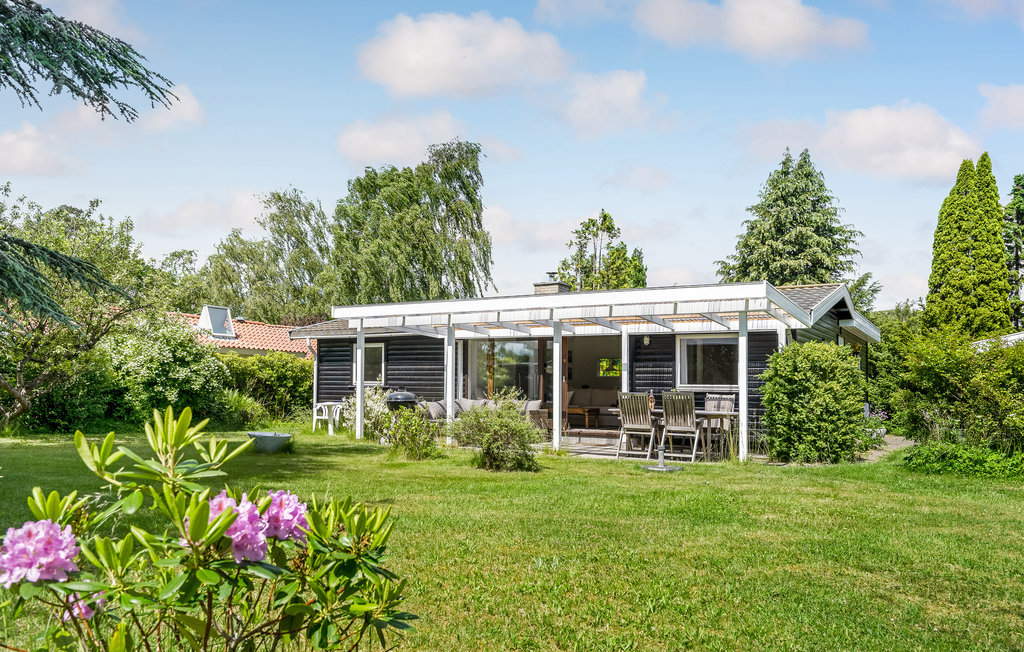 Ferienhaus - Gilleleje Strand , Dänemark - E04636 1