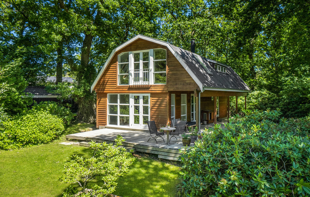 Feriehus - Gilleleje Strand , Danmark - E04689 1