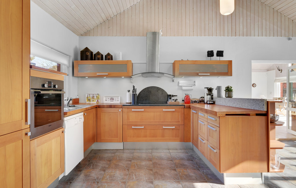 Feriehus - Gilleleje , Danmark - E04178 5