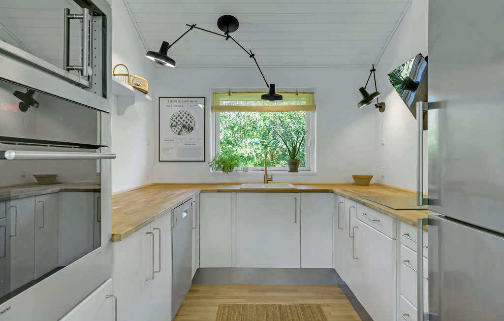 Ferienhaus - Gilleleje , Dänemark - E04615 6
