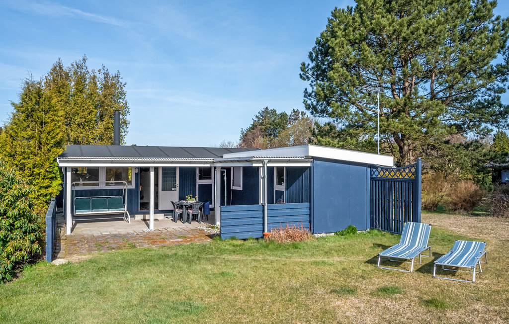 Ferienhaus - Gilleleje Strand , Dänemark - E04171 2