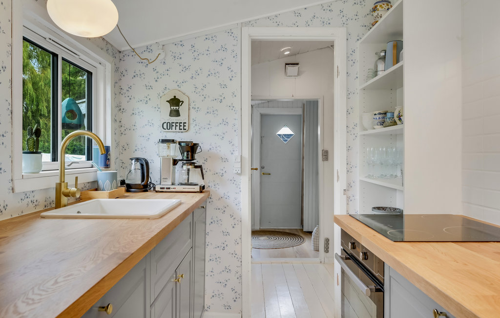 Feriehuse - Smidstrup Strand , Danmark - E04333 21