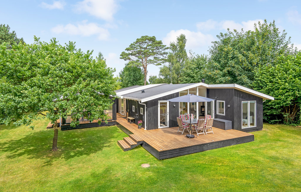 Feriehuse - Gilleleje Strand , Danmark - E04174 1