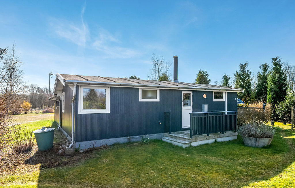 Ferienhaus - Gilleleje Strand , Dänemark - E04171 11