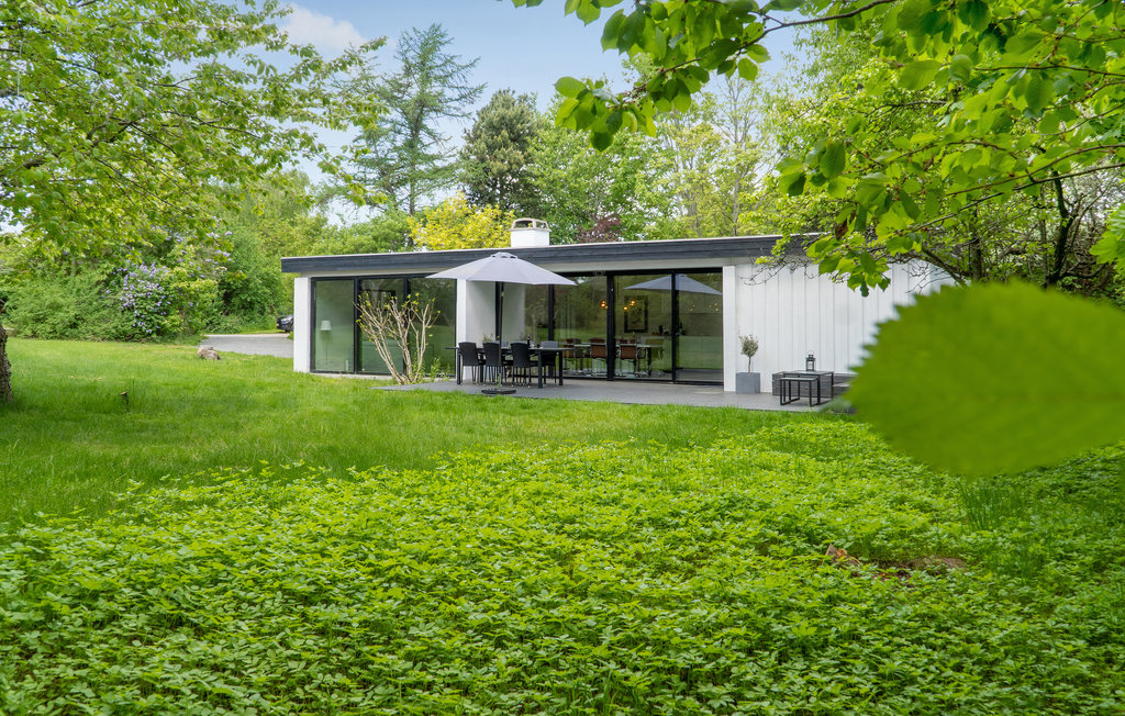 Ferienhaus - Smidstrup Strand , Dänemark - E04311 12
